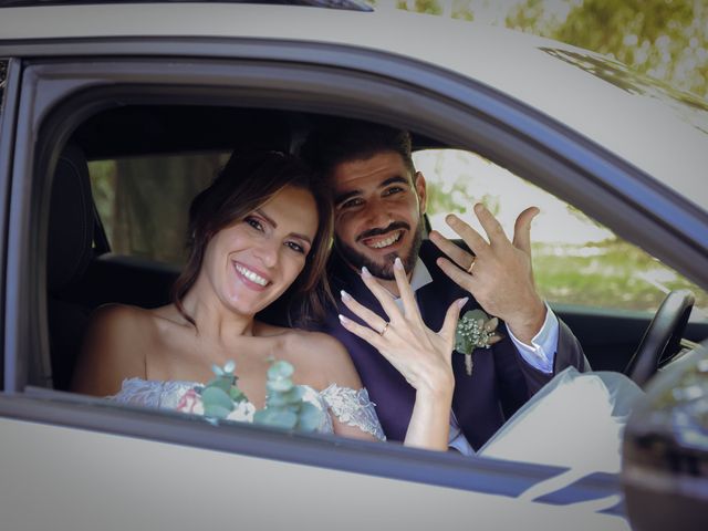 Dominga and Cosimo's Wedding in Puglia, Puglia 40