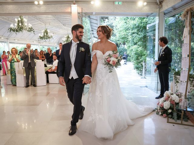 Dominga and Cosimo's Wedding in Puglia, Puglia 43