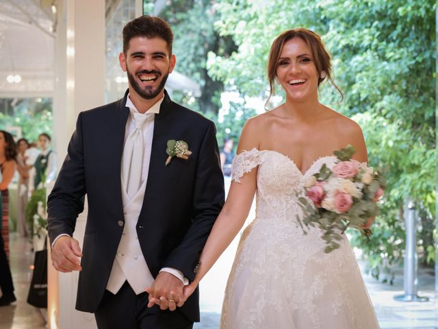 Dominga and Cosimo's Wedding in Puglia, Puglia 44
