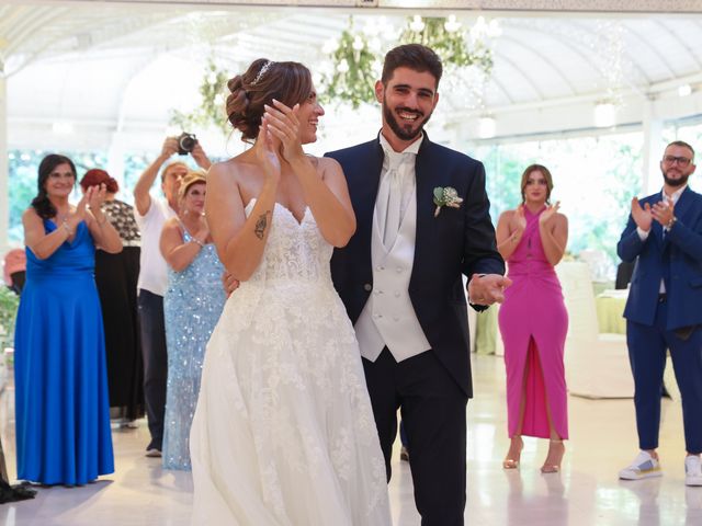 Dominga and Cosimo's Wedding in Puglia, Puglia 45