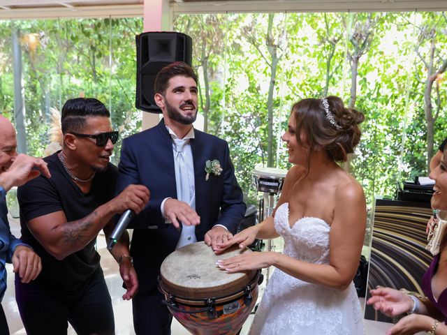 Dominga and Cosimo's Wedding in Puglia, Puglia 48