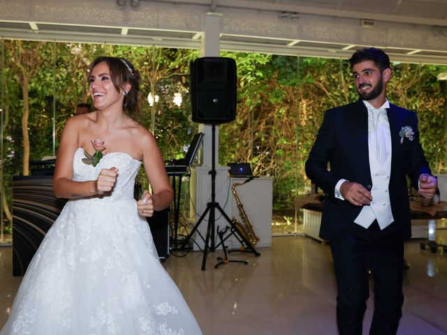 Dominga and Cosimo's Wedding in Puglia, Puglia 49