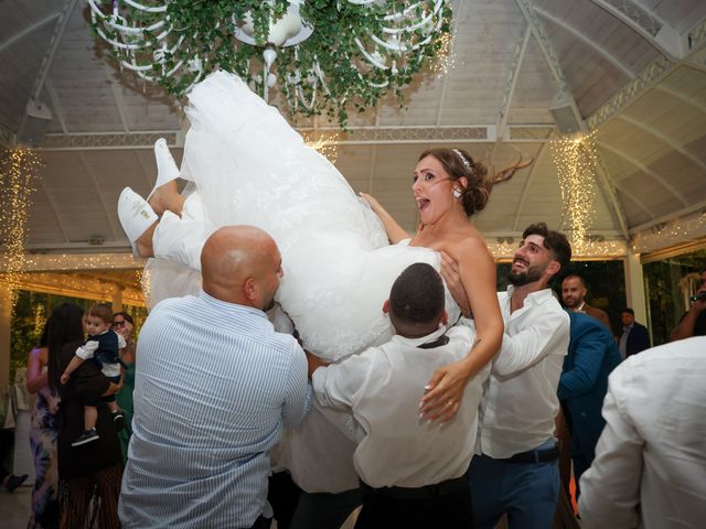 Dominga and Cosimo's Wedding in Puglia, Puglia 50