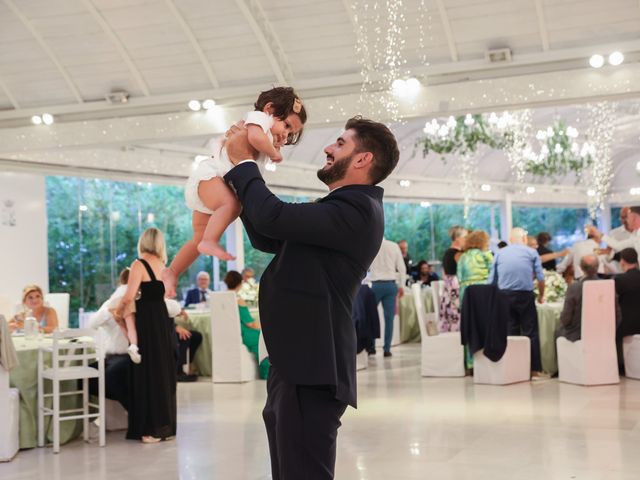 Dominga and Cosimo's Wedding in Puglia, Puglia 51