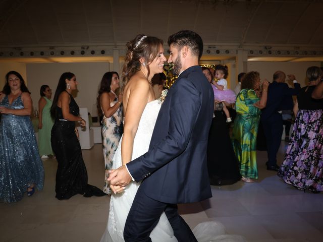 Dominga and Cosimo's Wedding in Puglia, Puglia 52