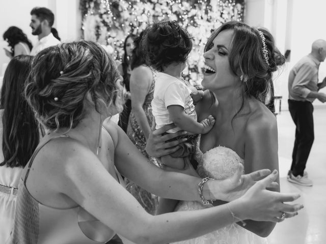 Dominga and Cosimo's Wedding in Puglia, Puglia 53