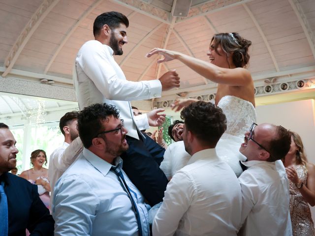 Dominga and Cosimo's Wedding in Puglia, Puglia 54