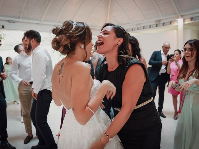 Dominga and Cosimo's Wedding in Puglia, Puglia 55