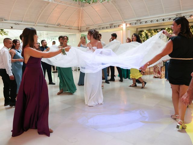 Dominga and Cosimo's Wedding in Puglia, Puglia 56