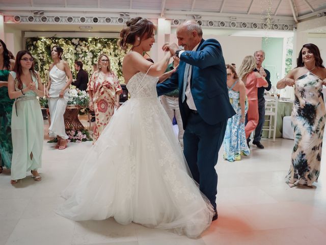 Dominga and Cosimo's Wedding in Puglia, Puglia 57