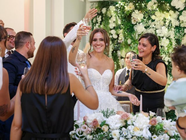 Dominga and Cosimo's Wedding in Puglia, Puglia 58