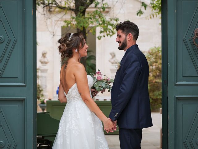 Dominga and Cosimo's Wedding in Puglia, Puglia 60