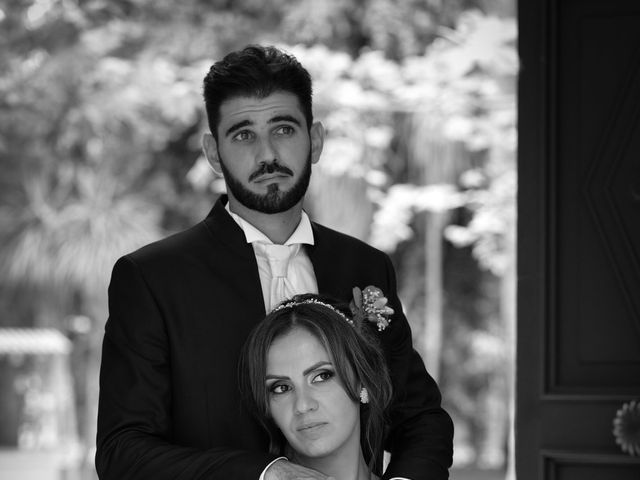 Dominga and Cosimo's Wedding in Puglia, Puglia 62