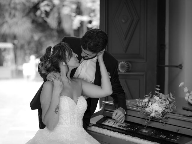 Dominga and Cosimo's Wedding in Puglia, Puglia 63