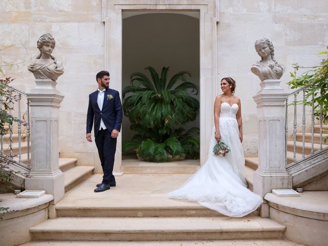 Dominga and Cosimo's Wedding in Puglia, Puglia 64