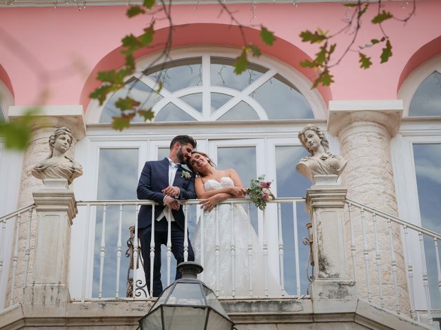 Dominga and Cosimo's Wedding in Puglia, Puglia 65