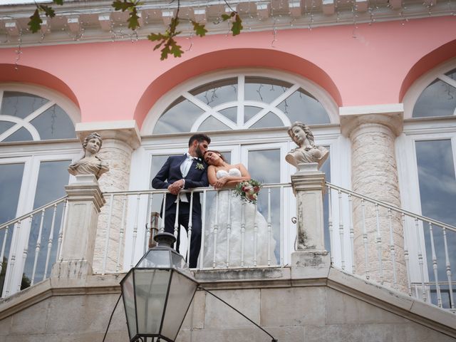 Dominga and Cosimo's Wedding in Puglia, Puglia 66