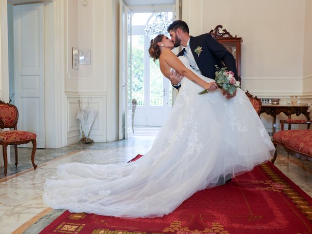 Dominga and Cosimo's Wedding in Puglia, Puglia 68