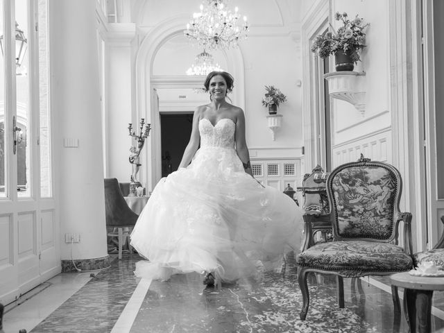 Dominga and Cosimo's Wedding in Puglia, Puglia 69