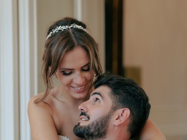 Dominga and Cosimo's Wedding in Puglia, Puglia 70