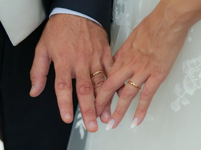 Dominga and Cosimo's Wedding in Puglia, Puglia 71