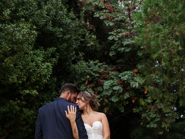 Dominga and Cosimo's Wedding in Puglia, Puglia 73