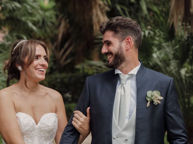 Dominga and Cosimo's Wedding in Puglia, Puglia 75