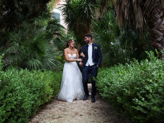 Dominga and Cosimo's Wedding in Puglia, Puglia 76