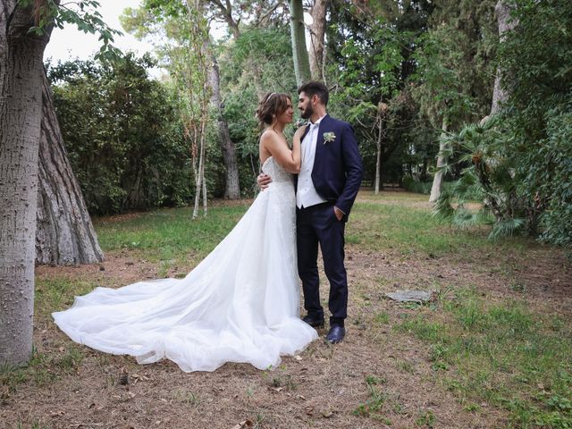 Dominga and Cosimo's Wedding in Puglia, Puglia 77