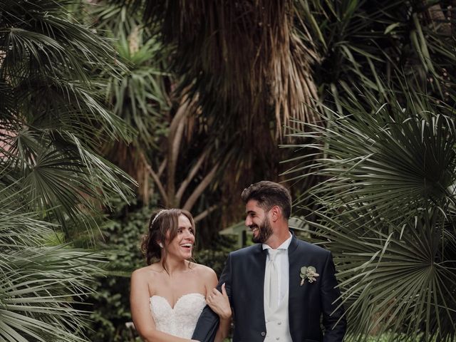 Dominga and Cosimo's Wedding in Puglia, Puglia 78