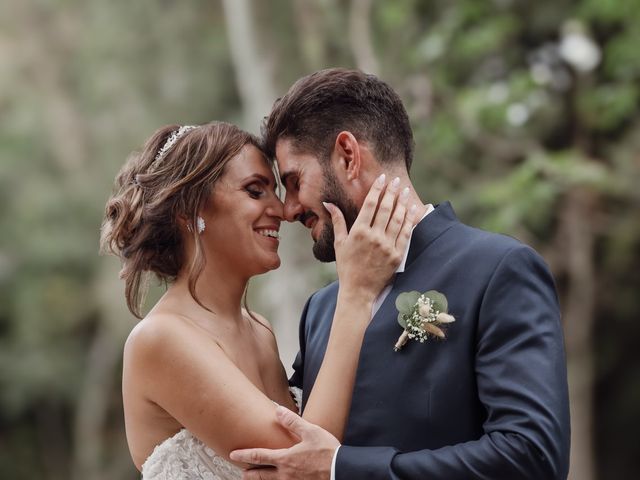 Dominga and Cosimo's Wedding in Puglia, Puglia 79