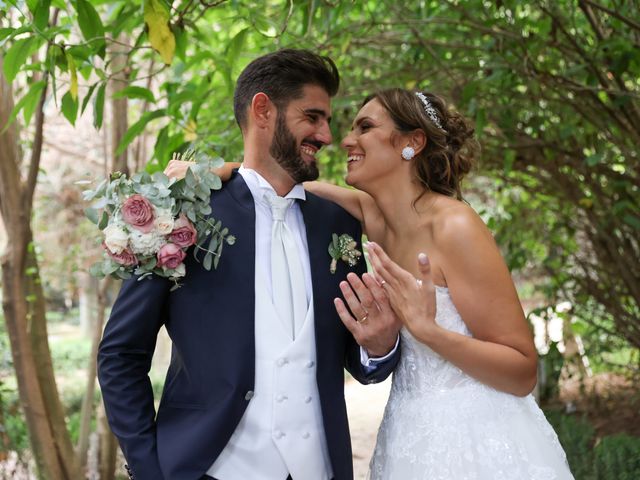 Dominga and Cosimo's Wedding in Puglia, Puglia 80