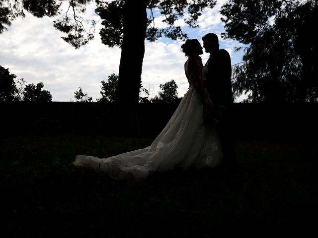 Dominga and Cosimo's Wedding in Puglia, Puglia 81