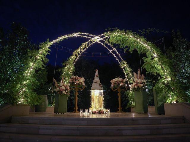 Dominga and Cosimo's Wedding in Puglia, Puglia 82