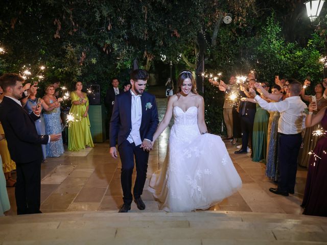 Dominga and Cosimo's Wedding in Puglia, Puglia 83