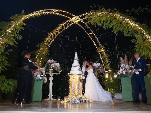 Dominga and Cosimo's Wedding in Puglia, Puglia 84