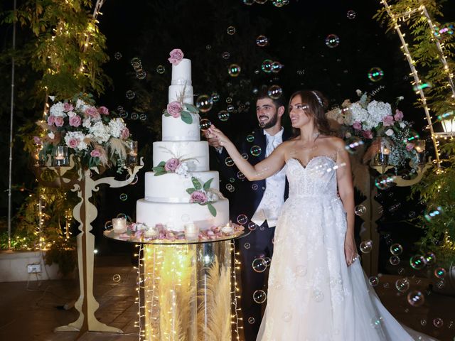 Dominga and Cosimo's Wedding in Puglia, Puglia 85