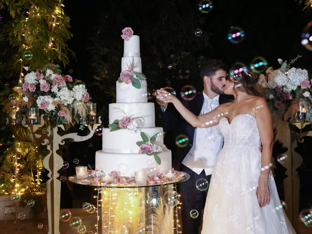 Dominga and Cosimo's Wedding in Puglia, Puglia 86