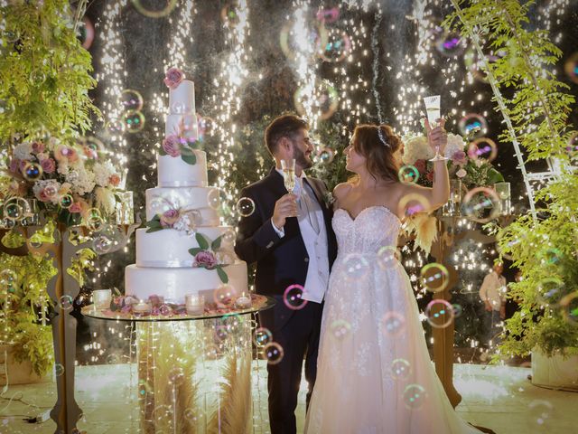 Dominga and Cosimo's Wedding in Puglia, Puglia 87