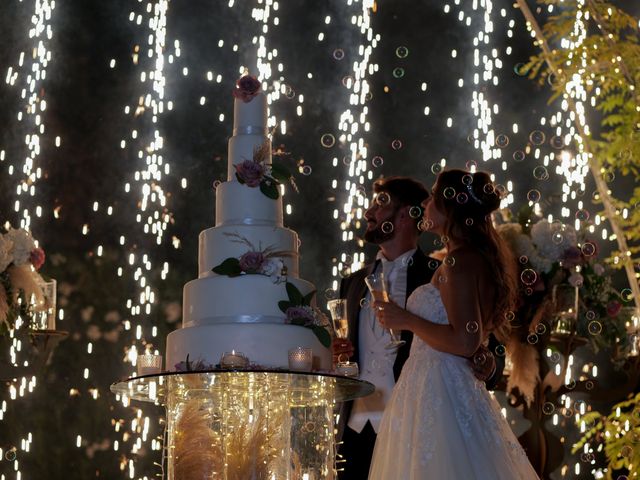 Dominga and Cosimo's Wedding in Puglia, Puglia 88
