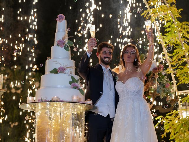 Dominga and Cosimo's Wedding in Puglia, Puglia 89