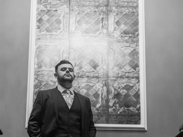 Jared and Hayley's Wedding in Settle, North Yorkshire 28