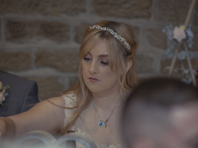 Luke and Nicola&apos;s Wedding in Sheffield, South Yorkshire 39