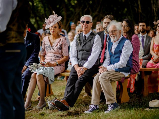 Simon and Jess&apos;s Wedding in Newquay, Cornwall 18