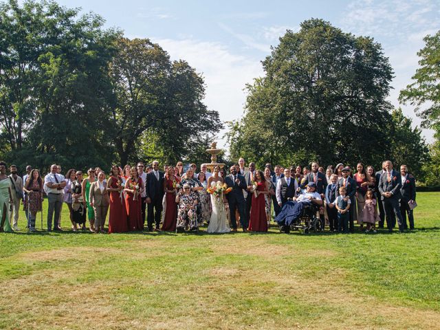 Dwayne and Louise&apos;s Wedding in Castle Bromwich, West Midlands 14