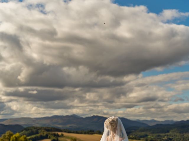 Varun and Danielle&apos;s Wedding in Perth, Perthshire 7