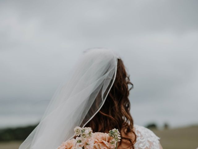 Lucy and Mike&apos;s Wedding in Calne, Wiltshire 115