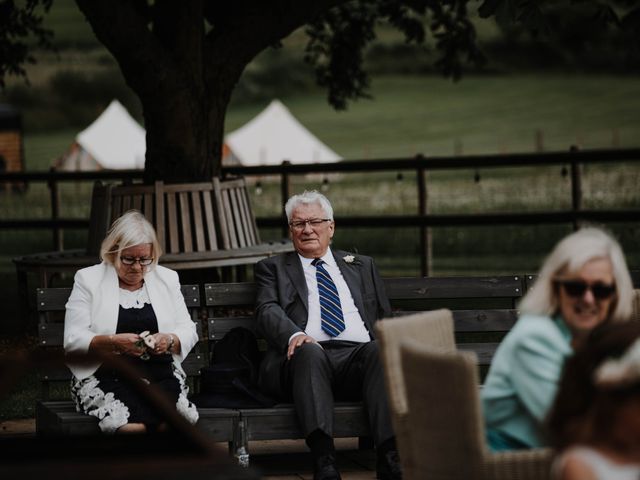 Lucy and Mike&apos;s Wedding in Calne, Wiltshire 137