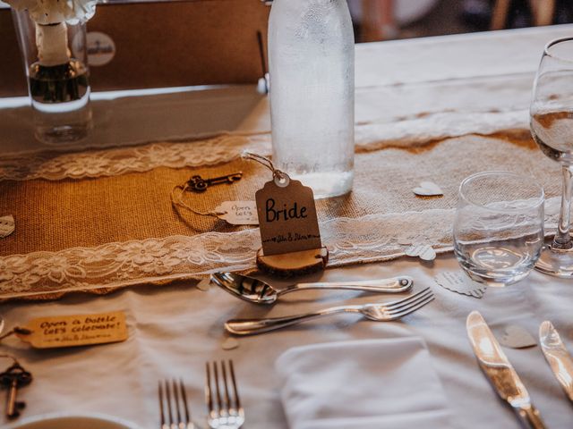 Lucy and Mike&apos;s Wedding in Calne, Wiltshire 150