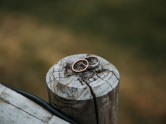 Lucy and Mike&apos;s Wedding in Calne, Wiltshire 160